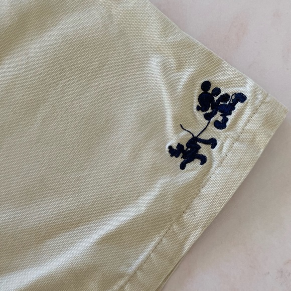 Disney Tan Pants | 18 Months - Picture 5 of 6